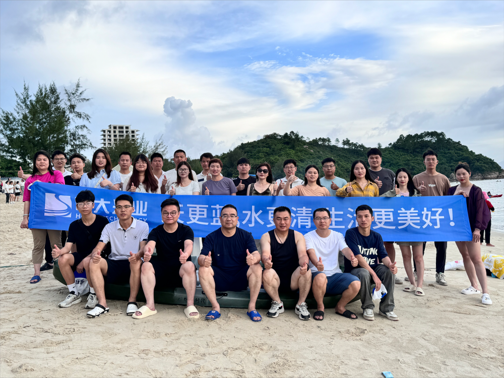 银河集团团队拓展训练建设，新起点，新高度